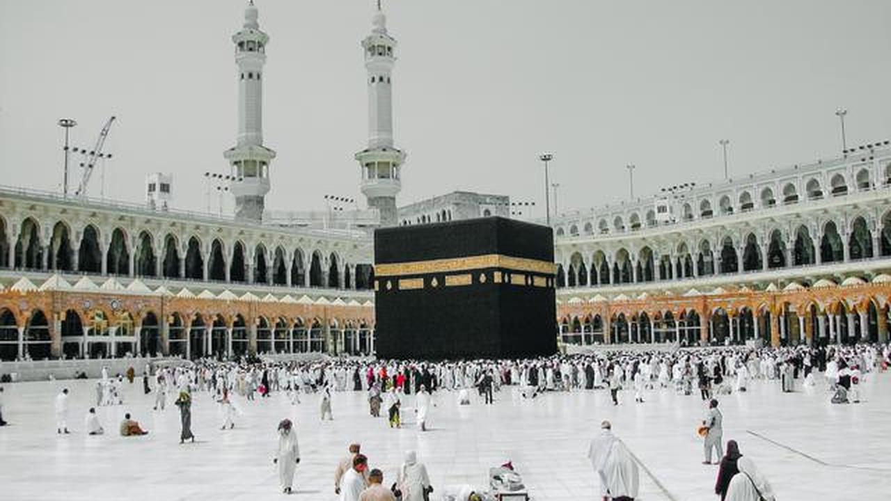 Pengajuan Visa Haji 2026 Ditutup 1 Syawal, Syarat Pengajuannya Makin Ketat