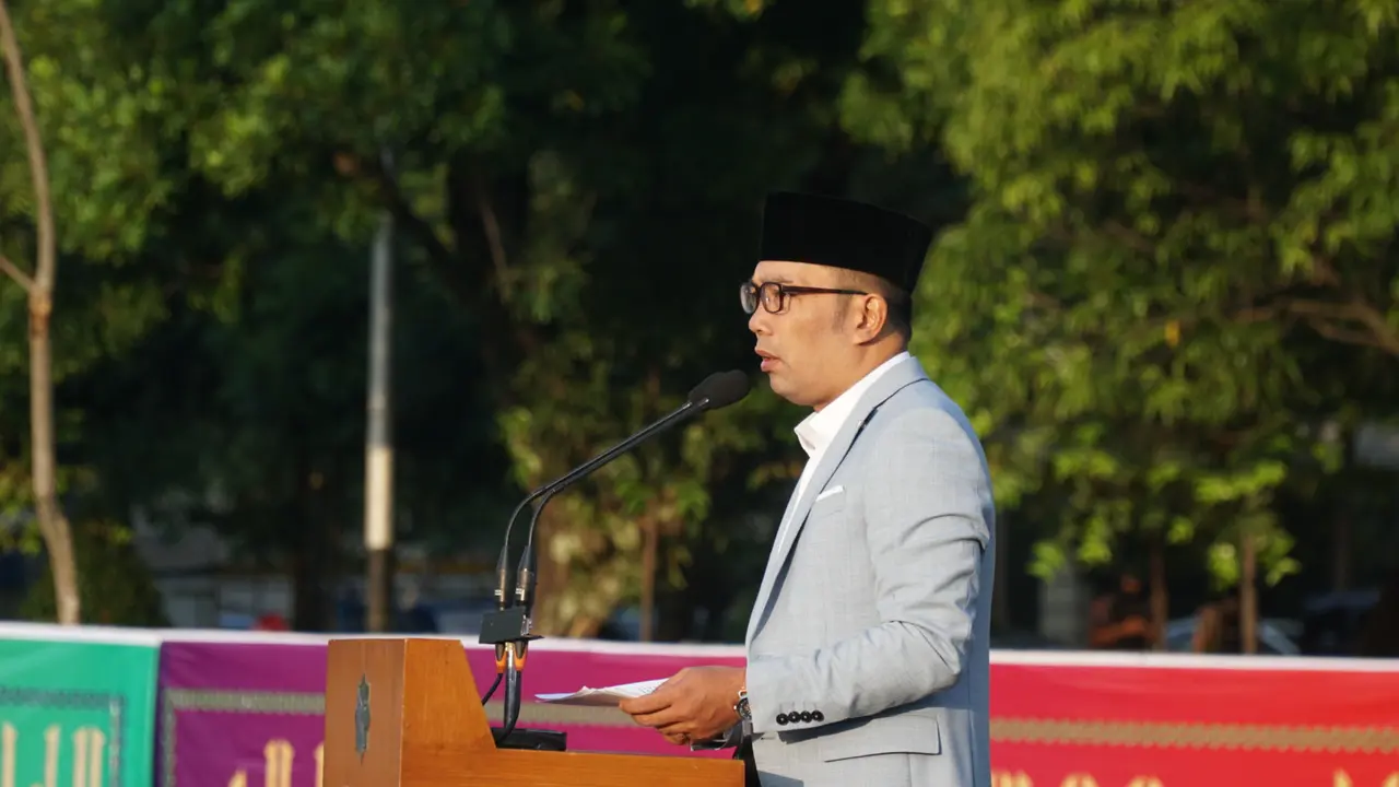 Ridwan Kamil