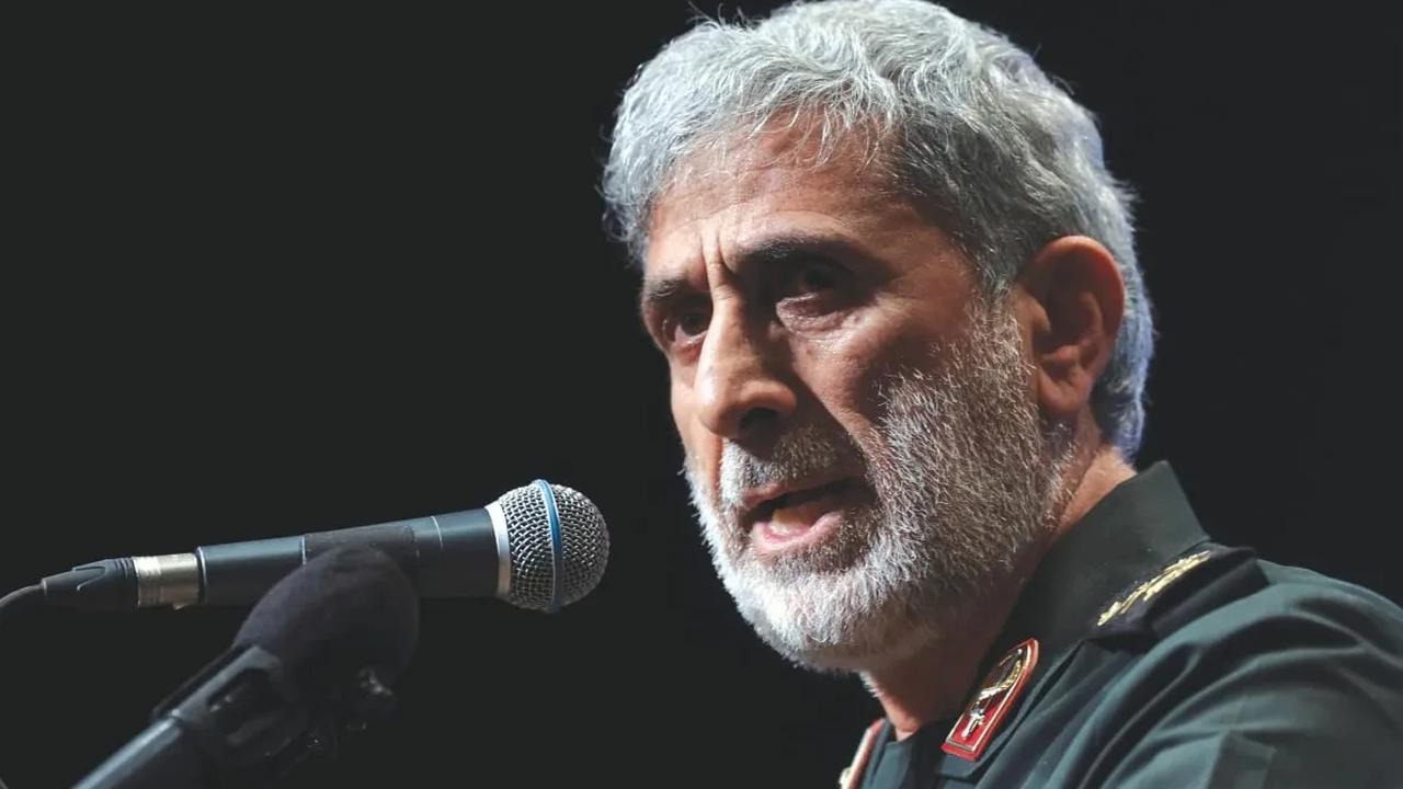 Esmail Qaani