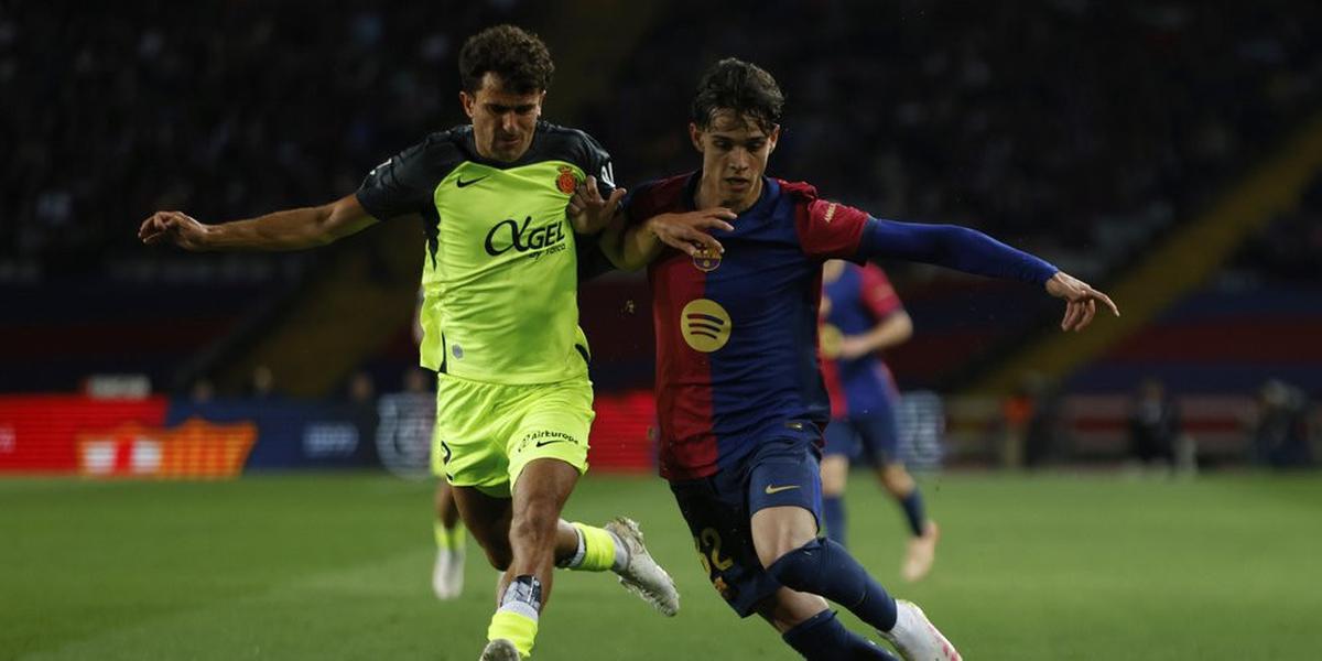 Plot Twist Transfer Hector Fort: Barcelona Batalkan Rencana Jual Permanen, Ada Rencana Tersembunyi Nih
