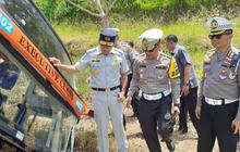 7 Orang Meninggal dalam Kecelakaan Bus Rosalia Indah di Tol Batang, Jasa Raharja: Semua Korban Dapat Santunan