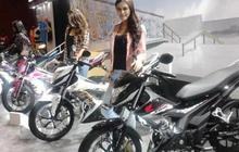 New Honda Sonic 150R hadir di Indonesia dengan harga Rp 20,9 juta