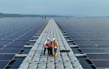 Setahun Berdampak: EBT Jadi Bukti Nyata Transformasi Energi Nasional