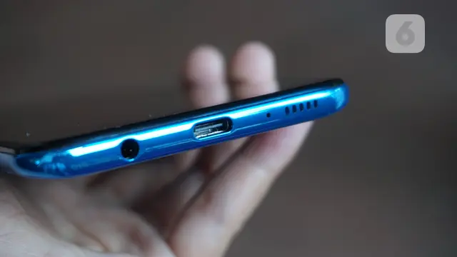 Galaxy A50
