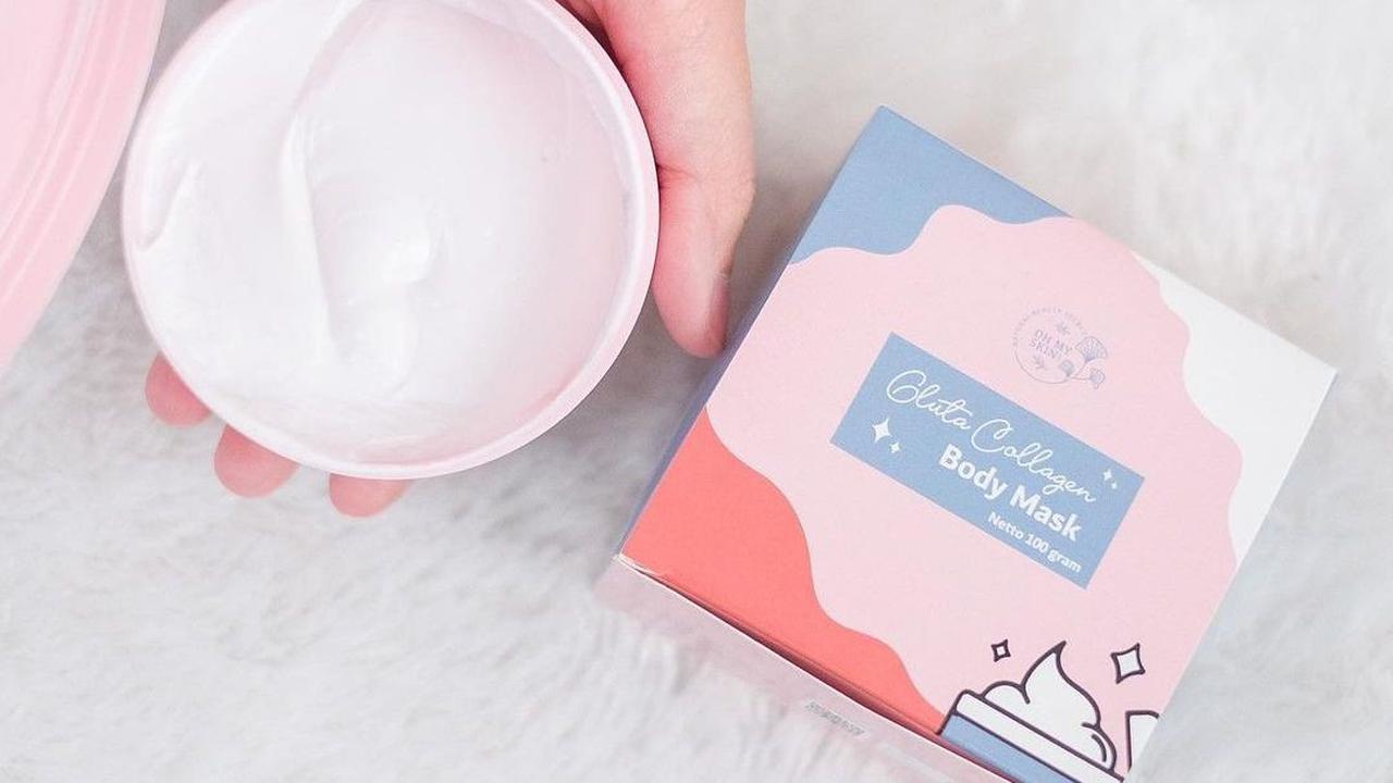Manfaat Body Mask untuk Kulit