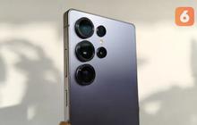 Rumor Samsung Galaxy S26 Ultra: Baterai Penuh Kurang dari Satu Jam