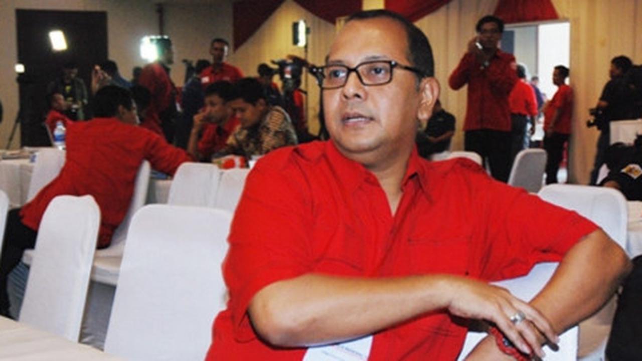 Batal ke Kemenpora, FIFA langsung ke istana negara