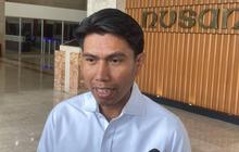 Anggota DPR Gerindra Dukung Kenaikan Dana Parpol: Biar Tak Lagi Rekrut Kader Instan