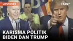 Dahulu, karisma seseorang tidak terlalu berpengaruh dalam pemilihan presiden di AS. Namun di era media sosial seperti sekarang, kemampuan seorang kandidat untuk mendekati para pemilih, dapat menentukan apakah dia bisa menempati Gedung Putih. Selengka...