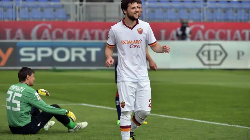 Mattia Destro