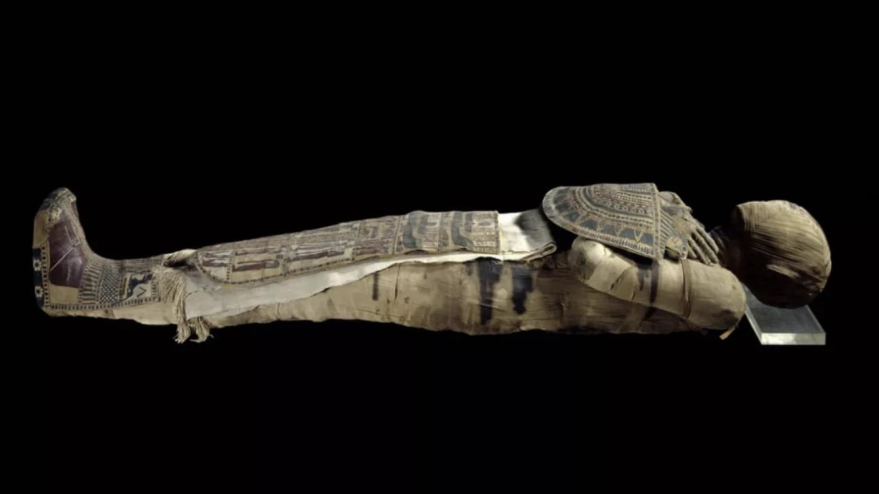 ‘Sangat Langka’ Penemuan Makam Viking Utuh di Norwegia Bikin Sejarawan Terkesima