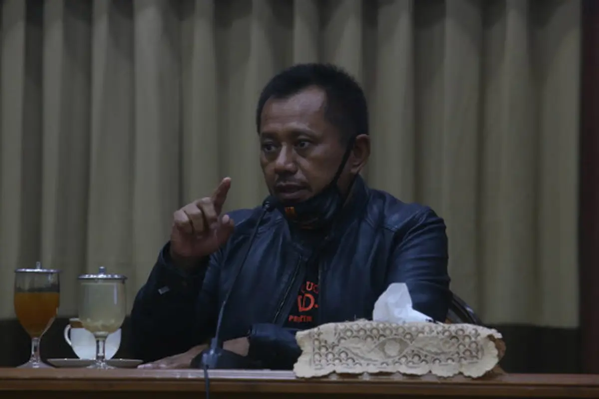 (Foto: Liputan6.com/Dian Kurniawan)