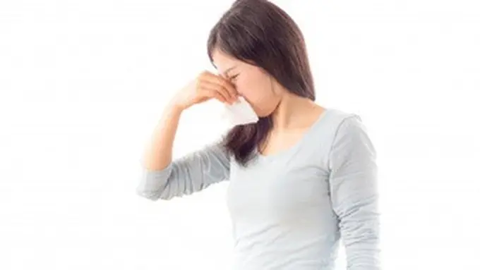 Penyakit Tuberkolosis