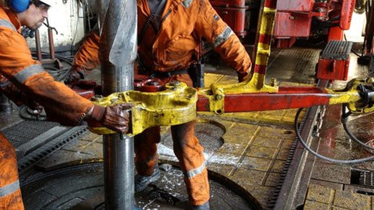 Usai Arab Saudi, ekonomi Kanada jadi korban anjloknya minyak dunia