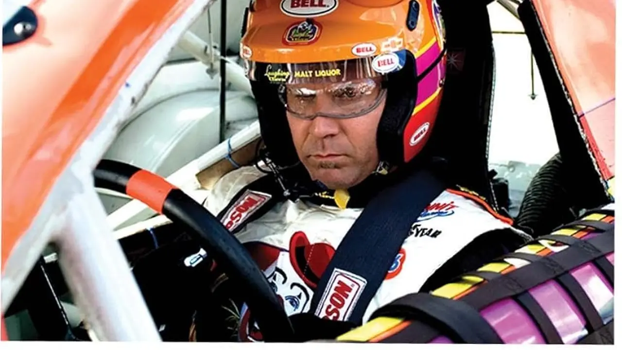 Ricky Bobby