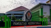 Soal Dugaan Perundungan Mahasiswi PPDS Undip, Kemendikbudristek Terjunkan Tim Inspektorat Jenderal untuk Cari Fakta. Foto: Instagram @fkundip.official.