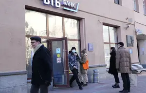 Bank Rusia Kehabisan Uang Tunai, Anggaran Perang Terancam