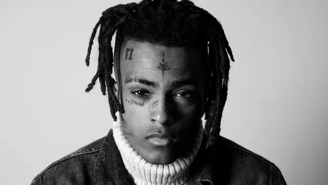 [Bintang] XXXTentacion