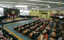 Politikus PKS Khoirudin Jabat Ketua, Berikut Struktur Lengkap Pimpinan DPRD DKI Jakarta Periode 2024-2029