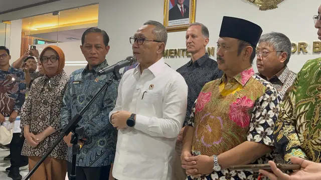 343 TPA Open Dumping Akan Ditutup Bertahap per 10 Maret 2025, Sampah yang Dihasilkan Bakal Dikelola Jadi Energi Listrik