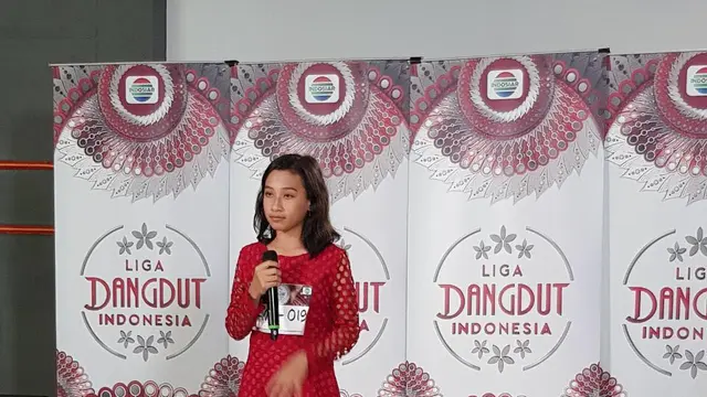 Liga Dangdut Indonesia (LIDA)