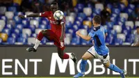 7 Fakta Menarik Setelah Liverpool Bertekuk Lutut dari Napoli