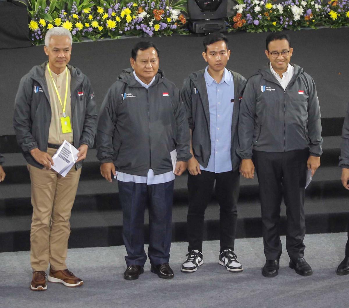 Dok. Istimewa