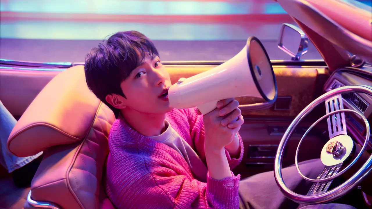 Single Terbaru Jin BTS “I’ll Be There” di Dolby Atmos
