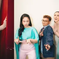 Potret Wulan Guritno curi perhatian di malam gala (credit:instagram.com/wulanguritno/snap.nuel)