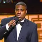 Tracy Morgan menderita patah kaki dan saat ini dalam kondisi tak sadarkan diri. 