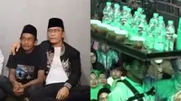7 Potret Gus Miftah Temui Sunhaji Penjual Es Teh, Minta Maaf: Niatnya Guyon