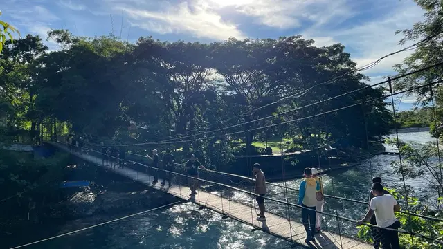 Bukit Lawang