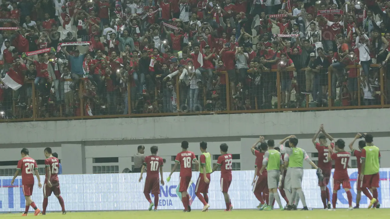 Timnas Indonesia U-19