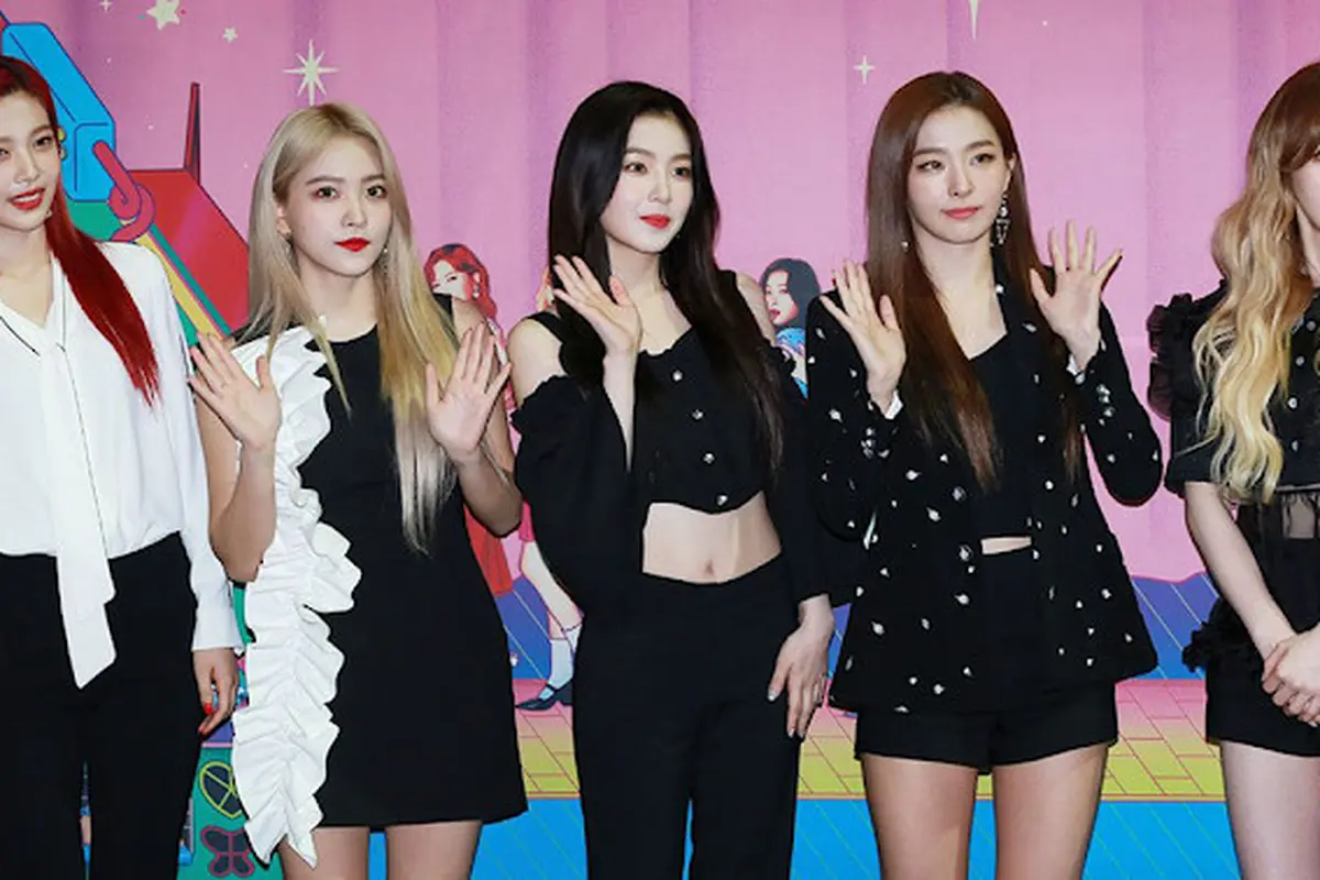 Red Velvet
