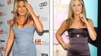 Jennifer Aniston Hamil?