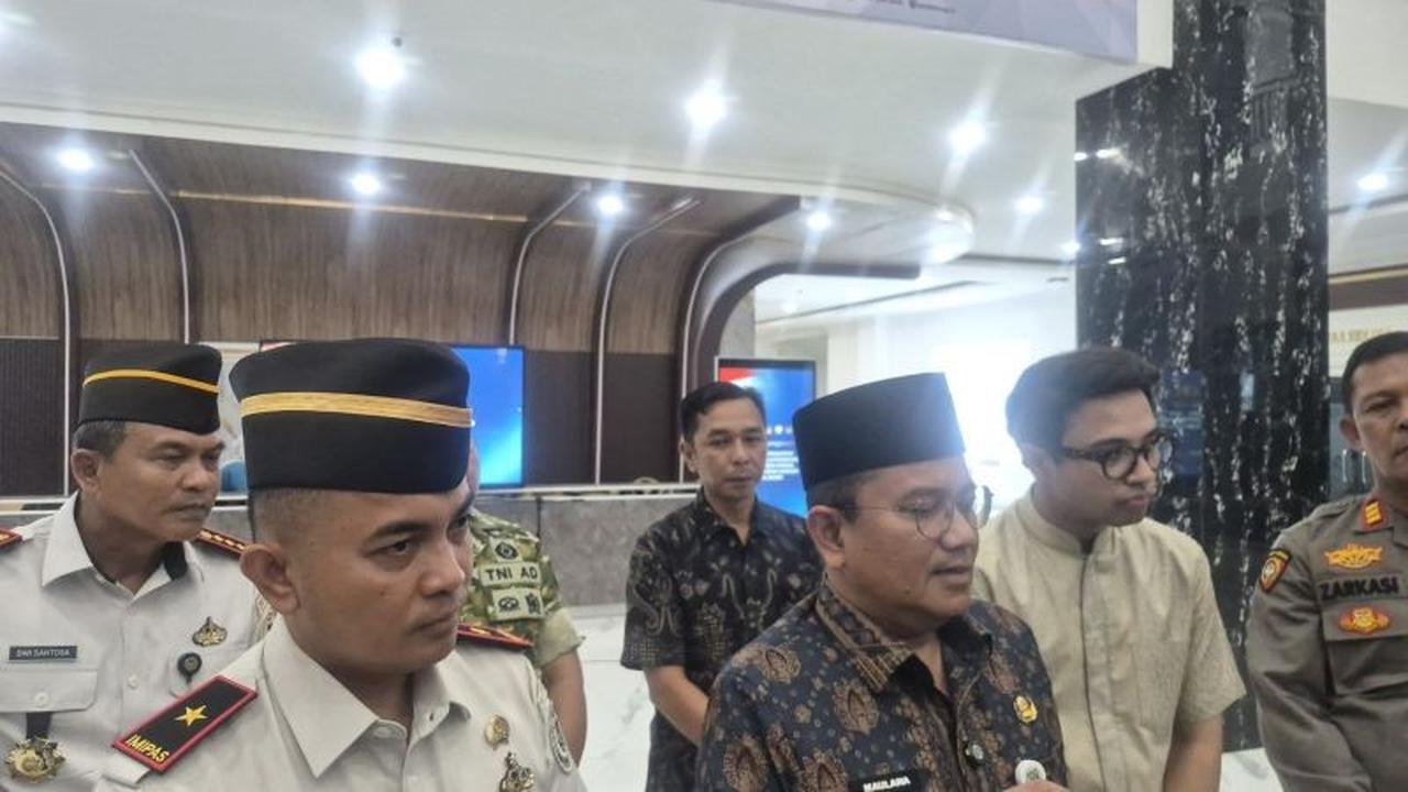 Kota Jambi Perdana Terapkan Pidana Sanksi Sosial di 346 Lokasi