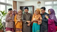 350 Kata Mutiara Setelah Lebaran yang Penuh Makna