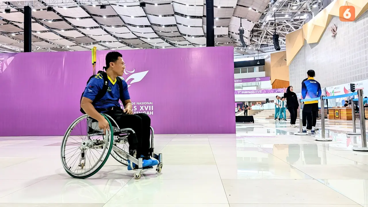 Perkuat Ekosistem Olahraga Disabilitas, Erick Thohir Targetkan 2000 Pelatih di 2026