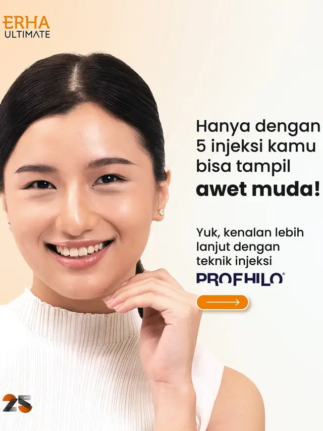 Treatment di Klinik Kecantikan Bisa Lawan Tanda Penuaan Dini, Mitos atau Fakta Sih?