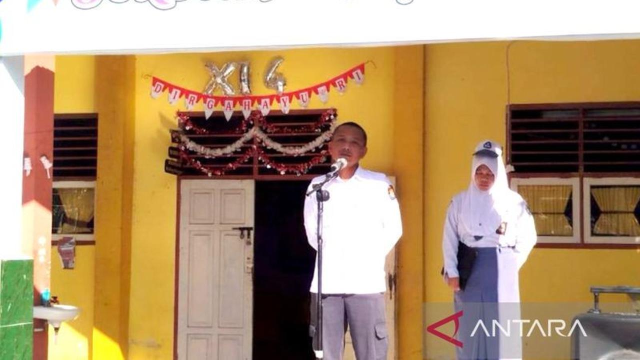 Tahu Tidak? KPU Gorontalo Gencarkan Pendidikan Pemilih di Sekolah, Cegah Hoaks Sejak Dini!