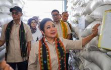 Komisi IV DPR RI Pastikan Stok Beras Bulog NTT Aman dan Stabil