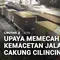 Cari Solusi Macet Cakung-Cilincing