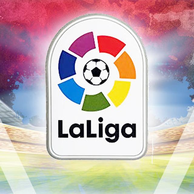La liga 2021 22 disiarkan dimana