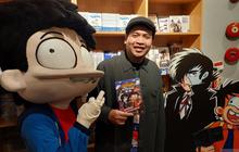 Tahukah Anda? Si Juki x Black Jack Rilis 'Operasi Kyokarta', Kolaborasi Komik Indonesia-Jepang Pertama!