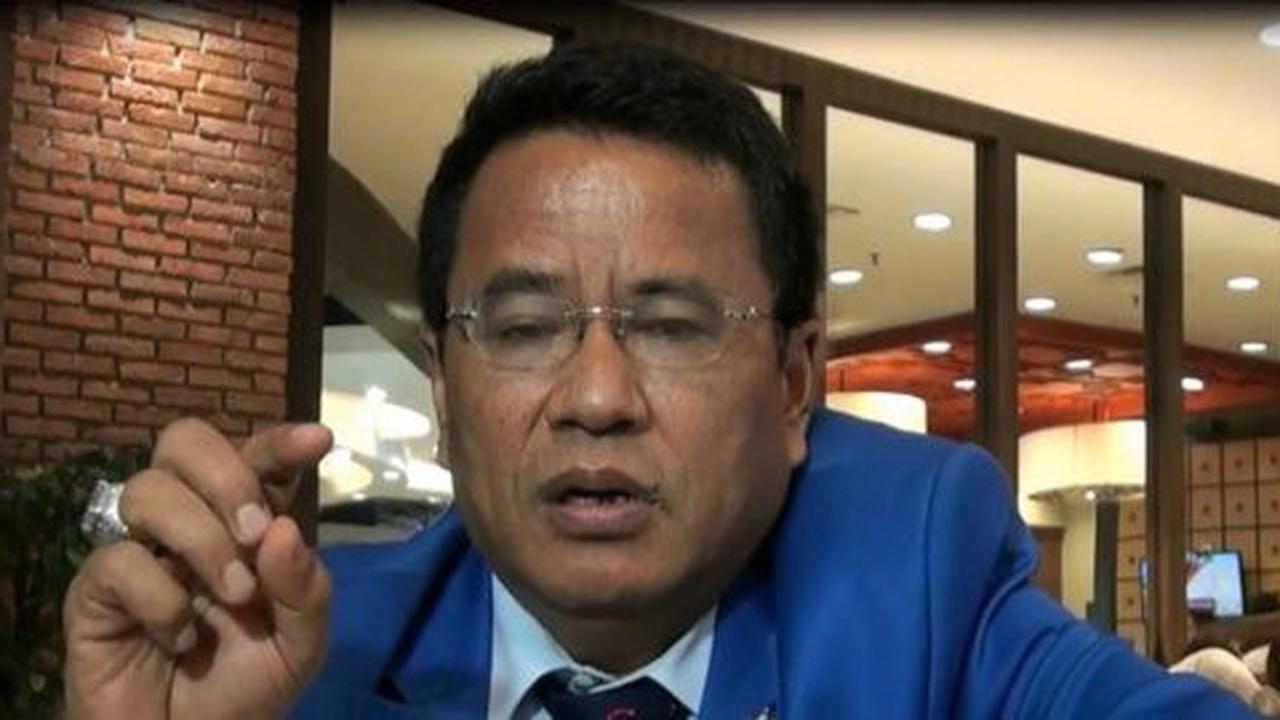 Hotman: Bagaimana Angeline baru hilang, tapi langsung galang dana?