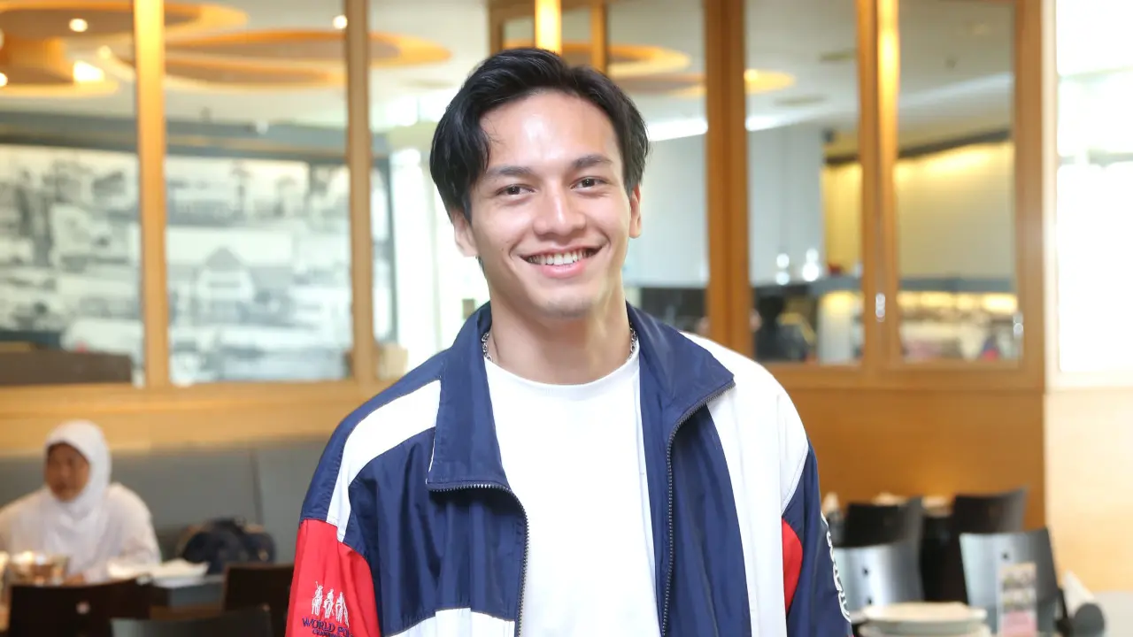 [Fimela] Jefri Nichol
