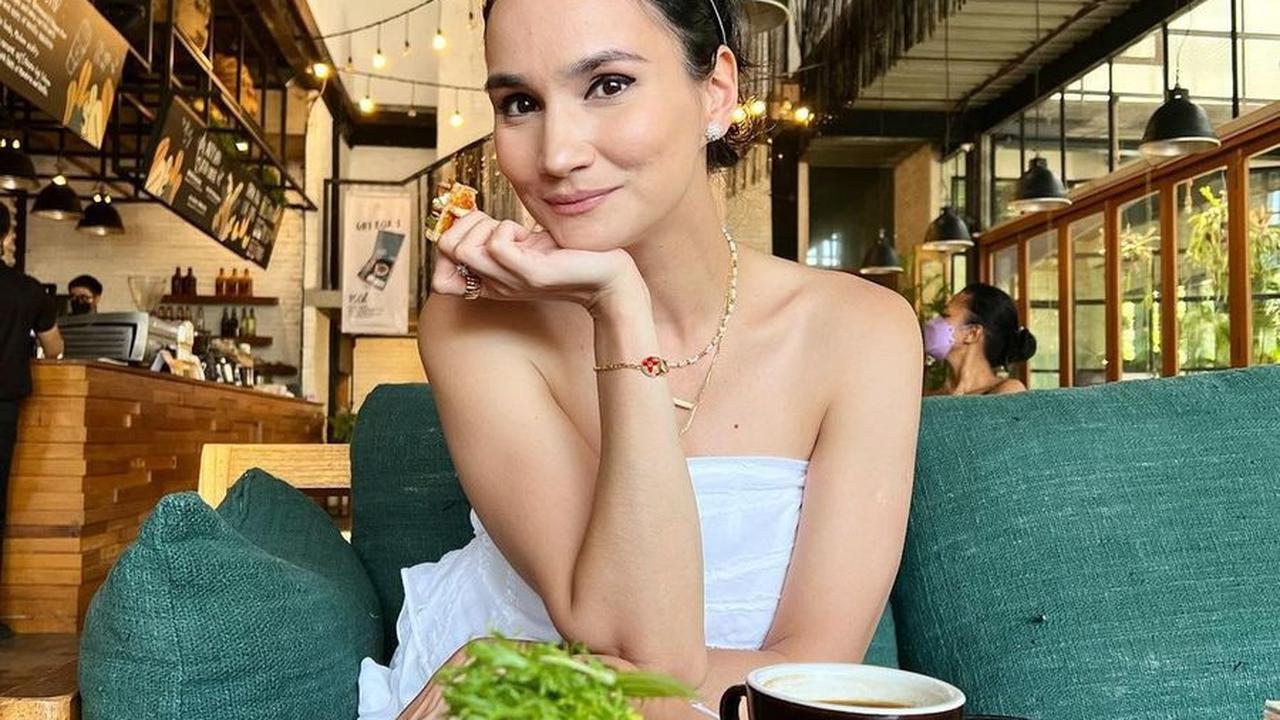 Caption Postingan Ilmira Usmanova