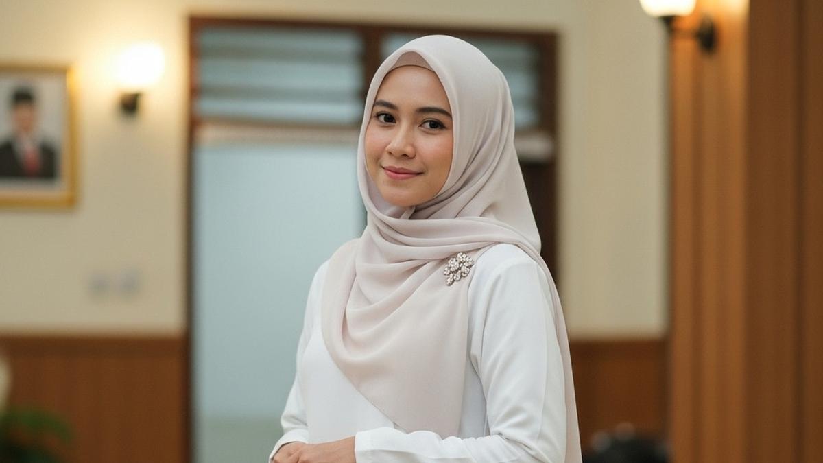 Paduan Hijab Islami agar Penampilan Lebih Syari Sesuai Tren Masa Kini