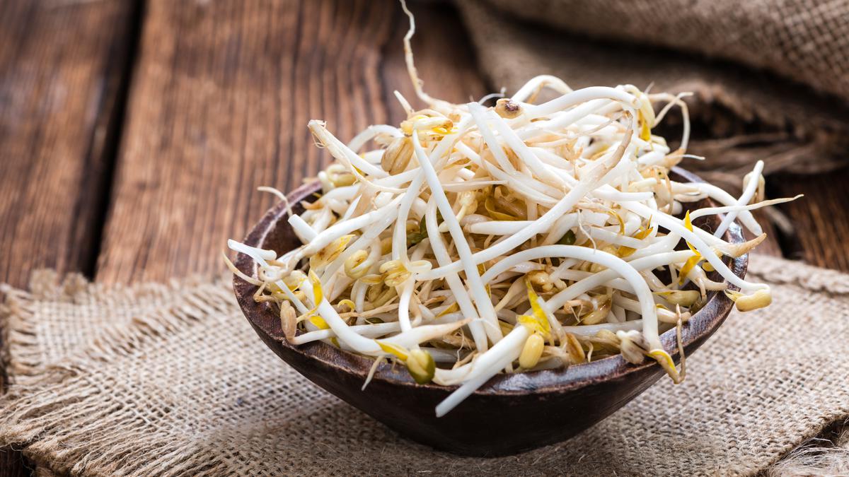 Fakta atau Mitos, Benarkah Tauge Bisa Menurunkan Kadar Asam Urat?
