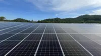 Medco Power Solar Sumbawa dan Amman Mineral Nusa Tenggara (AMNT) sedang mengembangkan Pembangkit Listrik Tenaga Surya PV skala captive terbesar (26 MWp) di Indonesia untuk operasi penambangan. Terletak di Pertambangan Kelas Dunia Batu Hijau, tambang tembaga dan emas terbesar kedua di Indonesia.